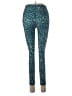 Under Armour Print Teal Active Pants Size M - photo 2