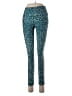 Under Armour Print Teal Active Pants Size M - photo 1
