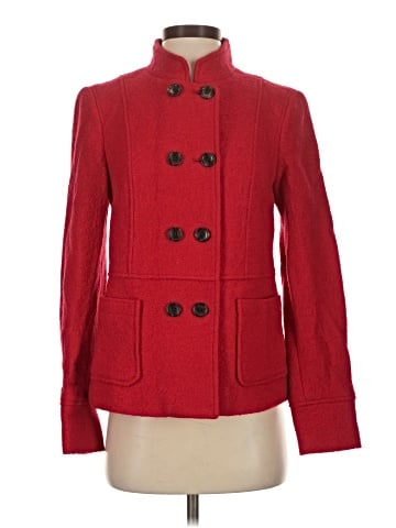 Talbots Coat (view 1)