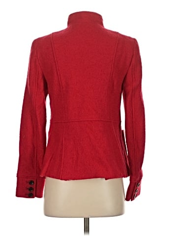 Talbots Coat (view 2)