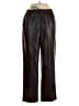MNG Black Casual Pants Size XS - photo 1