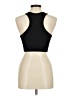 Unbranded Black Tank Top Size M - photo 2