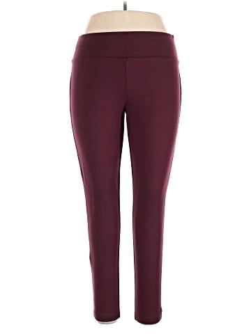 INC International Concepts Active Pants (view 1)