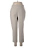 Nine West Solid Gray Casual Pants Size S (petite) - photo 1