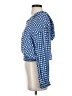 Tommy Hilfiger 100% Viscose Blue Pullover Sweater Size XS - photo 5
