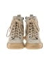 Assorted Brands Tan Ivory Boots Size 1 1/2 (youth) - photo 2
