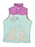 Assorted Brands 100% Nylon Teal Vest Size M (kids) - photo 1