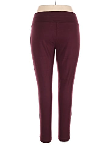 INC International Concepts Active Pants (view 2)