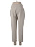 Nine West Solid Gray Casual Pants Size S (petite) - photo 2