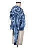 Tommy Hilfiger 100% Viscose Blue Pullover Sweater Size XS - photo 4