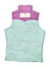 Assorted Brands 100% Nylon Teal Vest Size M (kids) - photo 2