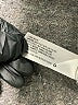 Universal Thread 100% Rayon Gray Kimono Size L - photo 8