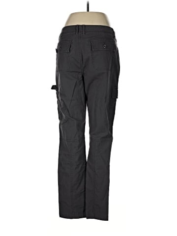L.L.Bean Cargo Pants (view 2)
