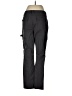 L.L.Bean Gray Cargo Pants Size 8 - photo 2