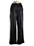 MNG Black Track Pants Size XS - photo 1