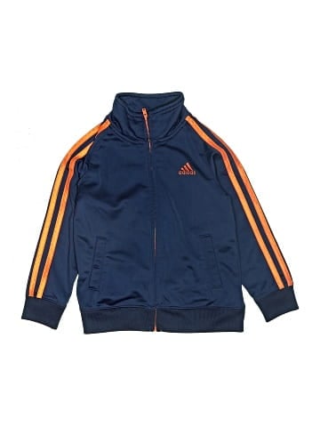 Adidas Track Jacket (view 1)