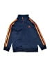 Adidas 100% Polyester Blue Track Jacket Size 3T - photo 1