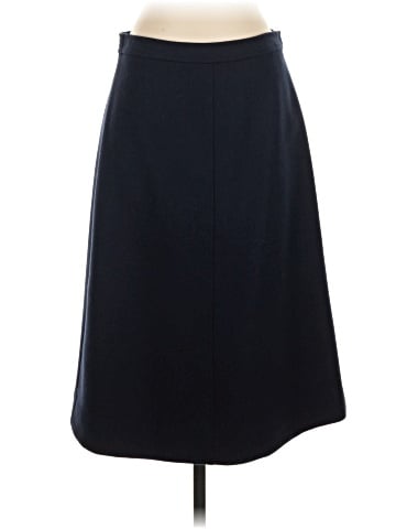 J.Crew Wool Skirt (view 1)