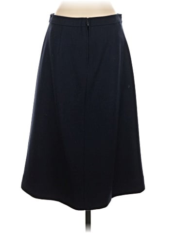 J.Crew Wool Skirt (view 2)