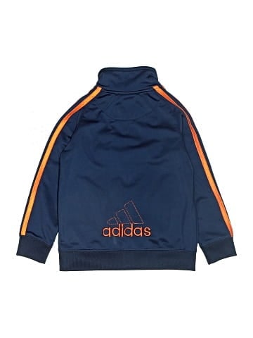 Adidas Track Jacket (view 2)