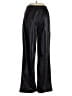 MNG Black Track Pants Size XS - photo 2