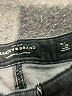 Lucky Brand Black Jeans Size 25 waist - photo 7