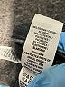 Lucky Brand Black Jeans Size 25 waist - photo 8