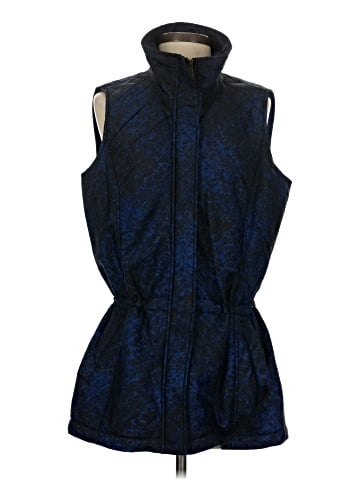 Coldwater Creek Vest (view 1)