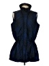 Coldwater Creek Blue Vest Size S - photo 1