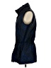 Coldwater Creek Blue Vest Size S - photo 5