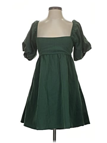 Mi ami Cocktail Dress (view 1)