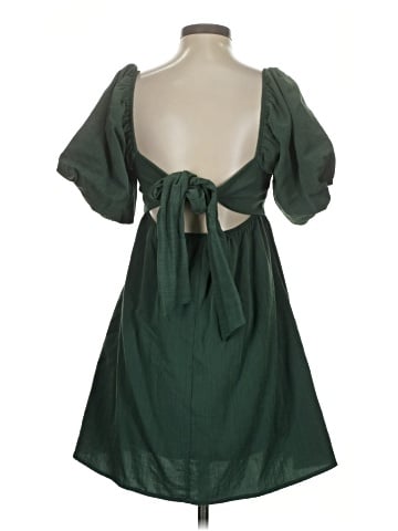 Mi ami Cocktail Dress (view 2)