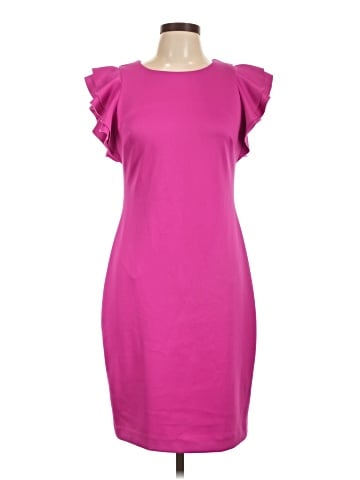 Andrew Marc Cocktail Dress (view 1)