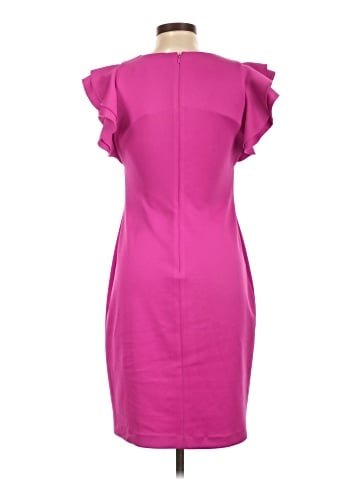 Andrew Marc Cocktail Dress (view 2)