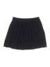 Primark Stripes Black Skirt Size 12 - 13 - photo 1