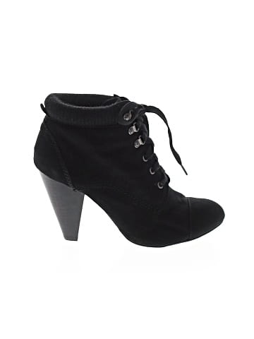 XXI Ankle Boots (view 1)
