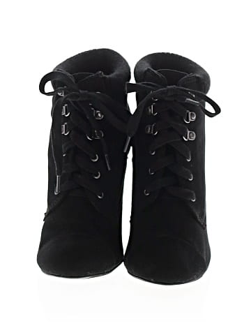 XXI Ankle Boots (view 2)