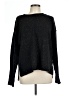 DKNY Jeans Stars Black Pullover Sweater Size L - photo 1