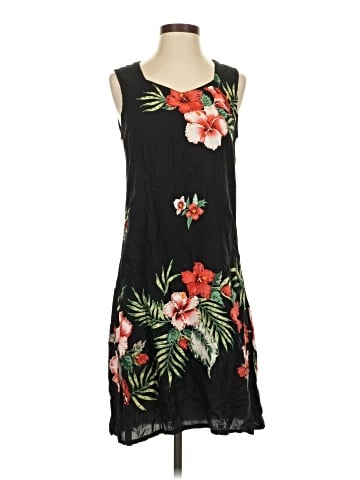 Peppermint Bay Casual Dress (view 1)