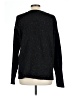 DKNY Jeans Stars Black Pullover Sweater Size L - photo 2