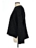 DKNY Jeans Stars Black Pullover Sweater Size L - photo 5