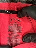 Art Class Red Pullover Hoodie Size 6 - 7 - photo 3