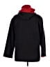 Herman Kay Black Coat Size XL (estimated) - photo 2