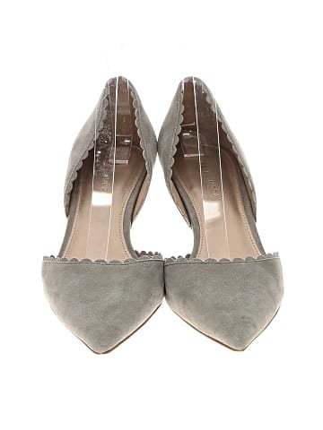 Pelle Moda Heels (view 2)