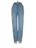 RE/DONE Blue Jeans Size 28 waist - photo 1