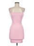 Love Tree Pink Cocktail Dress Size M - photo 1
