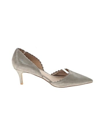 Pelle Moda Heels (view 1)