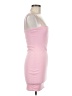 Love Tree Pink Cocktail Dress Size M - photo 4