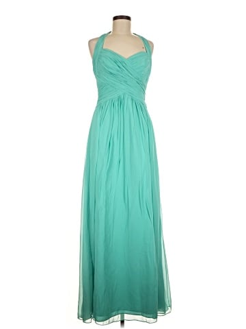 Dessy Collection Cocktail Dress (view 1)