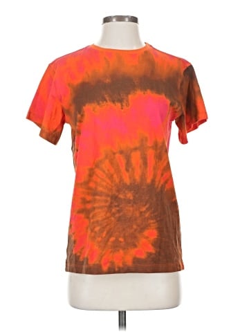 retrofête Short Sleeve Top (view 1)